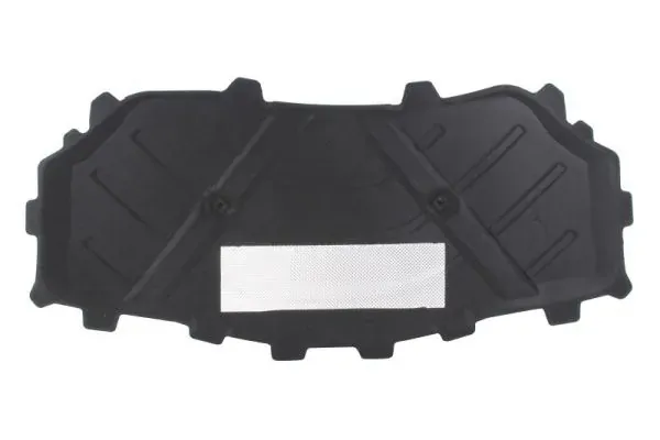 Wygluszenie maski Audi Q3 8UB, 8UG