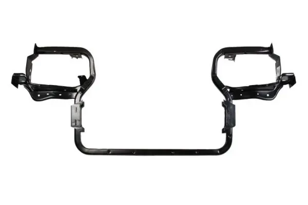 Osłona chłodnicy kompletna (panel mocowania reflektorów) Jeep Grand Cherokee LIMITED