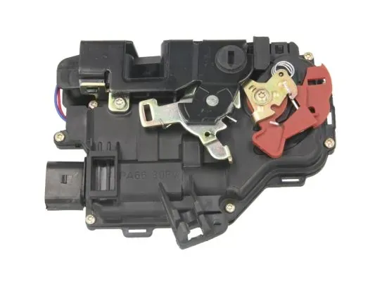 Zamek drzwi tylnych lewych Audi A4 B5
