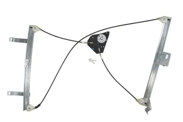 Mechanizm podnoszenia szyby drzwi przednich lewych Peugeot 307 CC