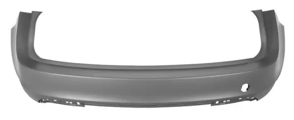 Zderzak tylny 20972989 General Motors