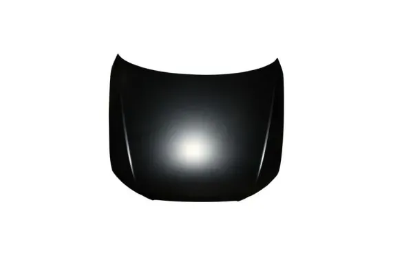 Maska silnika Audi A4 Allroad B8