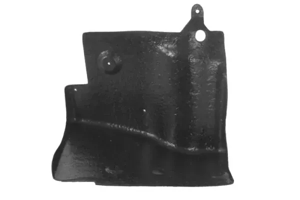 Osłona silnika, miski (przedziału silnika) Opel Astra H