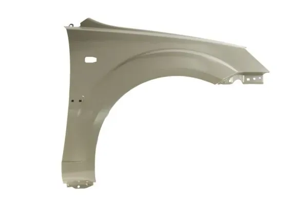 Błotnik przedni prawy KIA Rio II