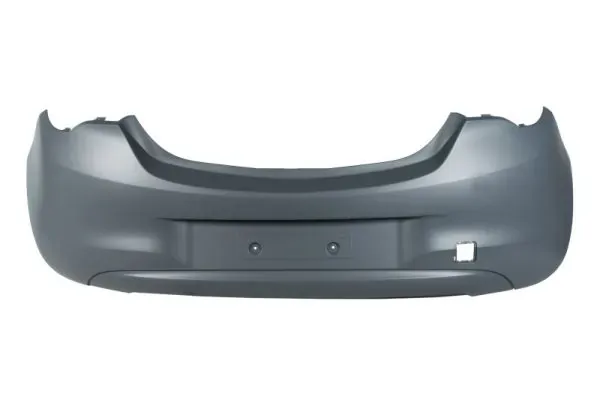 Zderzak tylny 13399547 Opel