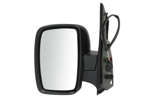 Lusterko wsteczne lewe Nissan Note E11