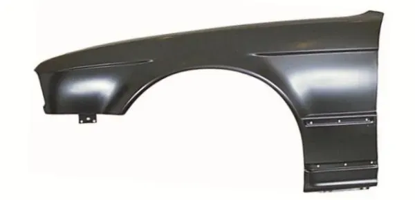 Błotnik przedni lewy BMW 5 E34