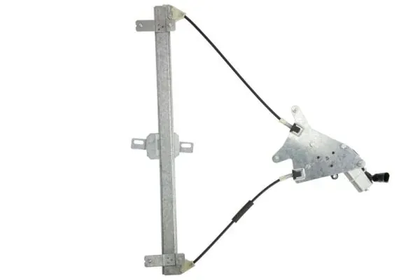 Mechanizm podnoszenia szyby drzwi przednich lewych Ford Connect TOURNEO