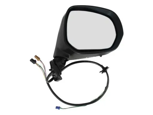 Lusterko wsteczne prawe Citroen C4 PICASSO I