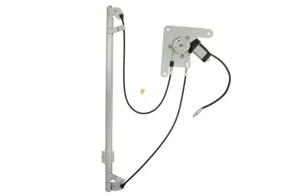 Mechanizm podnoszenia szyby drzwi przednich lewych Renault Master III