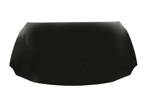 Maska silnika Skoda SuperB III