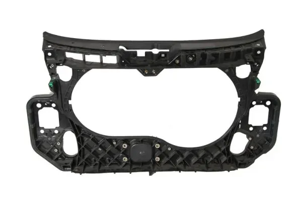 Osłona chłodnicy kompletna (panel mocowania reflektorów) Audi A6 C6