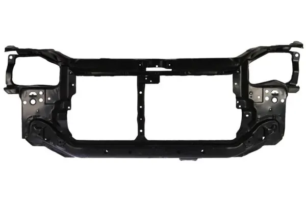 Osłona chłodnicy kompletna (panel mocowania reflektorów) Honda Civic V