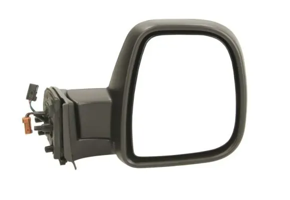 Lusterko wsteczne prawe Citroen Berlingo B9