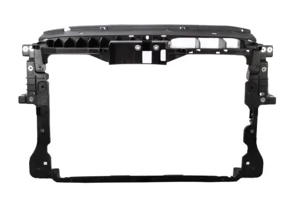 Osłona chłodnicy kompletna (panel mocowania reflektorów) Volkswagen Tiguan I