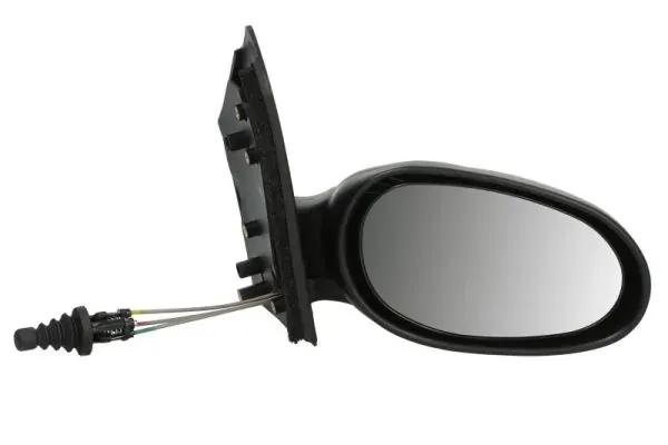 Lusterko wsteczne prawe Smart CITY-COUPE 450