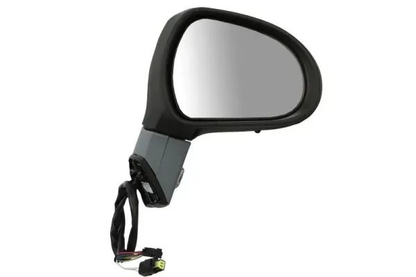 Lusterko wsteczne prawe Peugeot 308 I