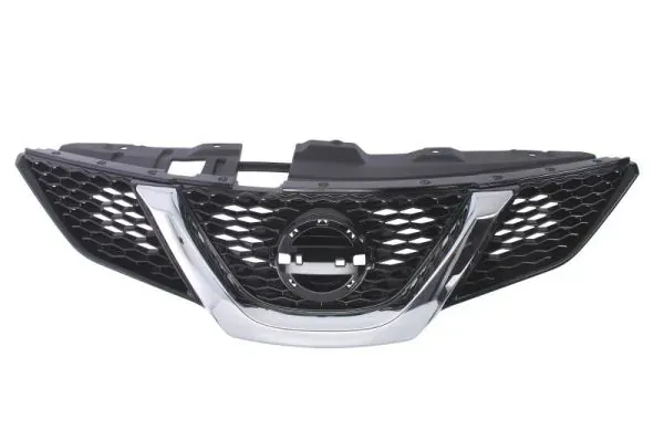 Atrapa chłodnicy Nissan Qashqai II