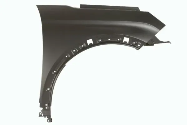 Błotnik przedni prawy Peugeot 5008 II