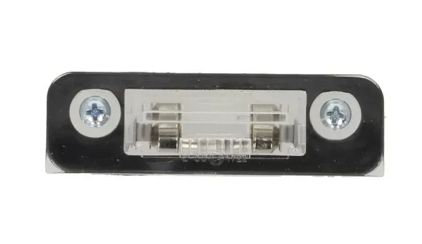 Lampa oświetlenia tylnej tablicy rejestracyjnej Ford Mondeo II