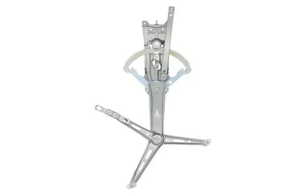 Mechanizm podnoszenia szyby drzwi przednich prawych Opel Zafira B