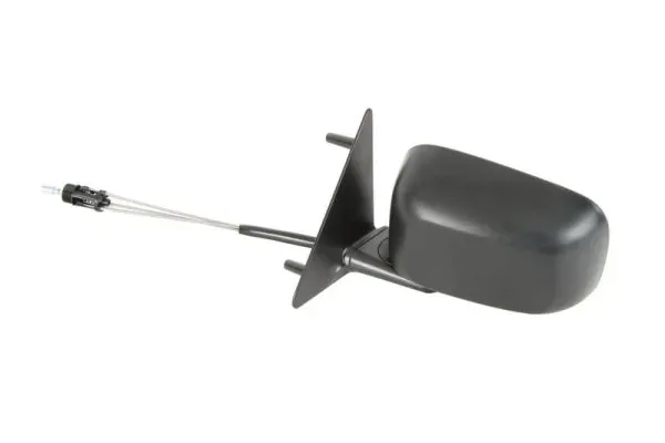 Lusterko wsteczne lewe Volkswagen Golf II