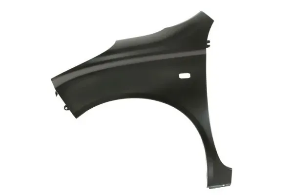 Błotnik przedni lewy Nissan Micra K12