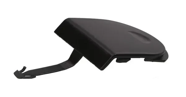 Zaślepka haku holowniczego zderzaka przednia Opel Zafira A