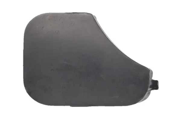 Zaślepka haku holowniczego zderzaka przednia Ford Fiesta Mk5