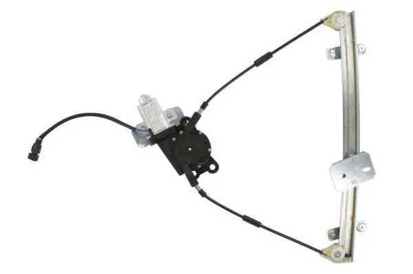 Mechanizm podnoszenia szyby drzwi przednich lewych Seat Toledo I