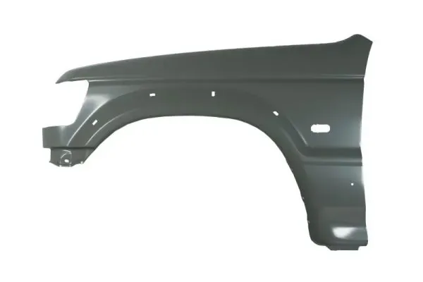 Błotnik przedni lewy Mitsubishi Pajero II Canvas Top