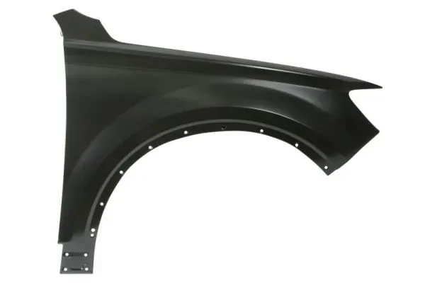 Błotnik przedni prawy Audi Q7 4MB, 4MG, 4MQ