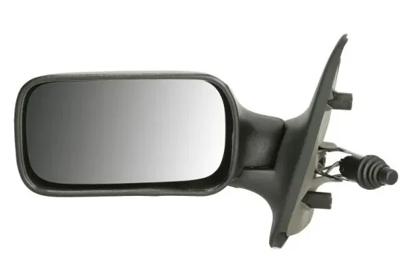 Lusterko wsteczne lewe Fiat Punto I