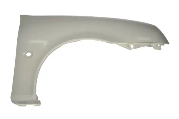 Błotnik przedni prawy Ford Fiesta Mk4