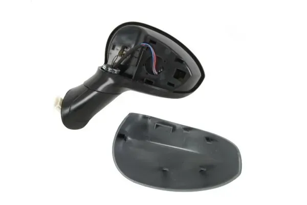 Lusterko wsteczne lewe Fiat Linea 323