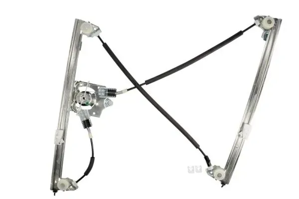Mechanizm podnoszenia szyby drzwi przednich lewych 606000RE4587 4max
