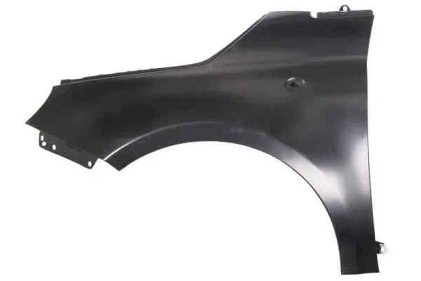 Błotnik przedni prawy Fiat 500 312