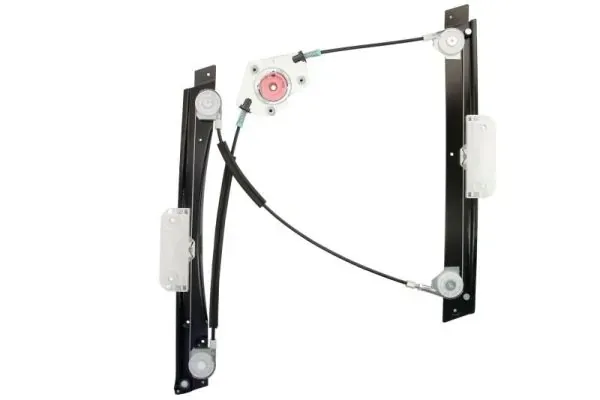 Mechanizm podnoszenia szyby drzwi przednich lewych Audi TT 8N3