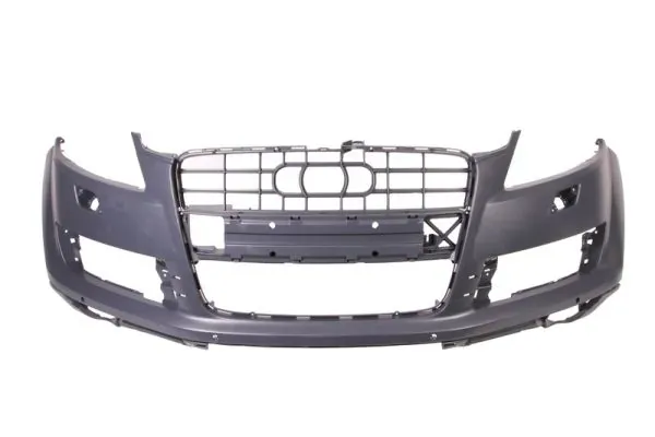 Zderzak przedni Audi Q7 4LB