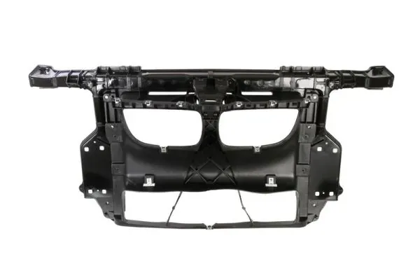 Osłona chłodnicy kompletna (panel mocowania reflektorów) BMW 1 E81