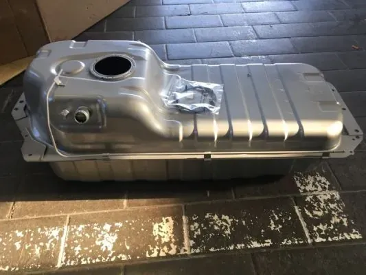 Zbiornik paliwa KIA Sorento I