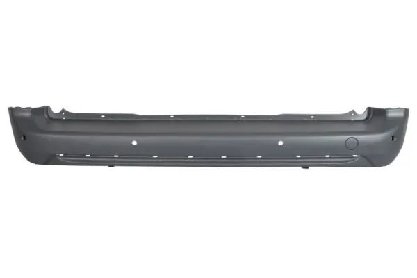 Zderzak tylny 1633557780 Opel