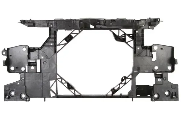Osłona chłodnicy kompletna (panel mocowania reflektorów) Renault Megane III