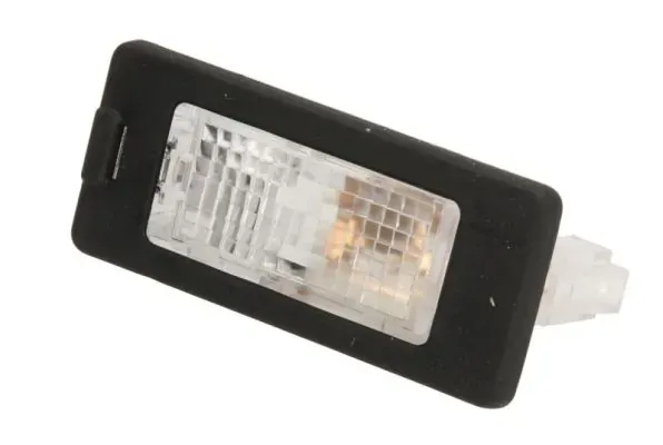 Lampa oświetlenia tylnej tablicy rejestracyjnej Skoda Rapid NH3, NK3, NK6