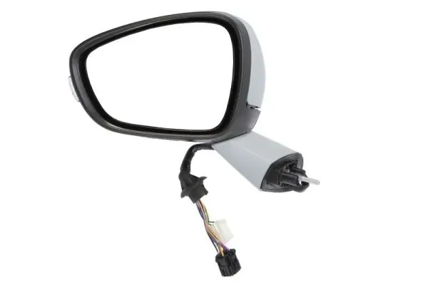 Lusterko wsteczne lewe 1610548480 Peugeot/Citroen