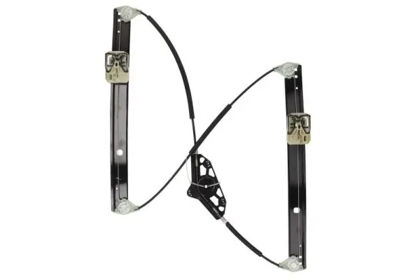 Mechanizm podnoszenia szyby drzwi przednich prawych Skoda Octavia III A7