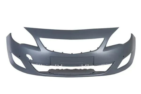 Zderzak przedni Opel Astra J