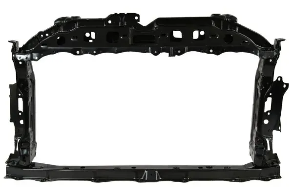 Osłona chłodnicy kompletna (panel mocowania reflektorów) Toyota Yaris SP90