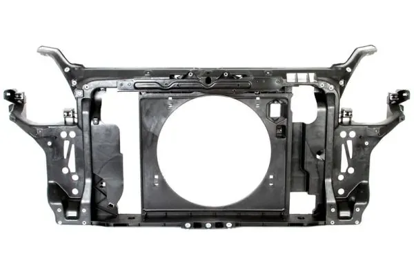 Osłona chłodnicy kompletna (panel mocowania reflektorów) Hyundai I20 I