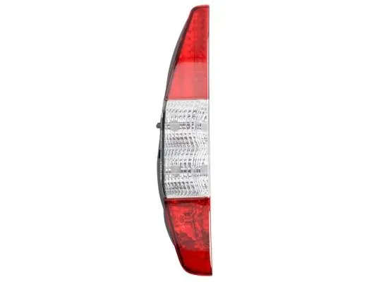 Lampa zespolona tylna lewa Fiat Doblo I